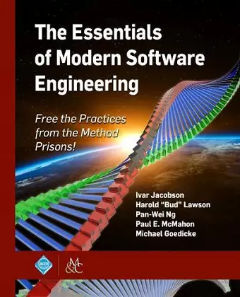 The Essentials of Modern Software Engineering cover