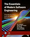 The Essentials of Modern Software Engineering cover