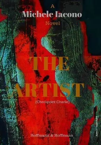 The Artist cover