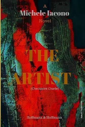 The Artist cover