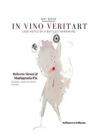 In vino veritart cover