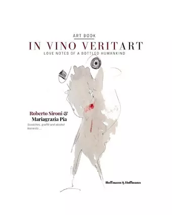 In vino veritart cover