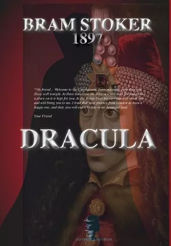 Dracula cover