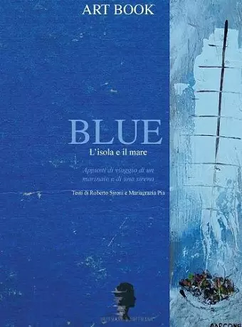 Bleu cover