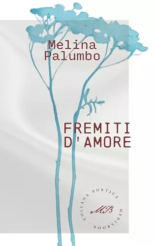 Fremiti D'Amore cover