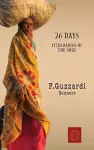 26Days (Itinerarius of the Soul) cover