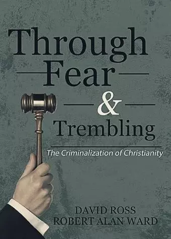 Through Fear & Trembling cover