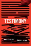 Testimony cover