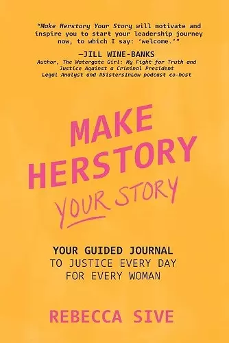 Make Herstory Your Story cover