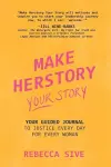 Make Herstory Your Story cover