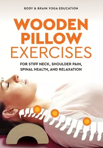 Wooden Pillow Exercises cover