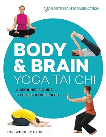 Body & Brain Yoga Tai Chi cover