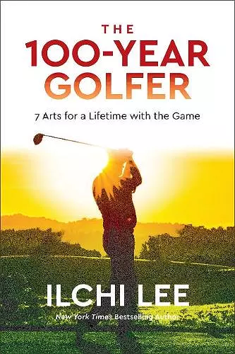 The 100-Year Golfer cover
