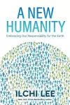 A New Humanity cover