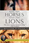 Ride the Horses, Feed the Lions cover