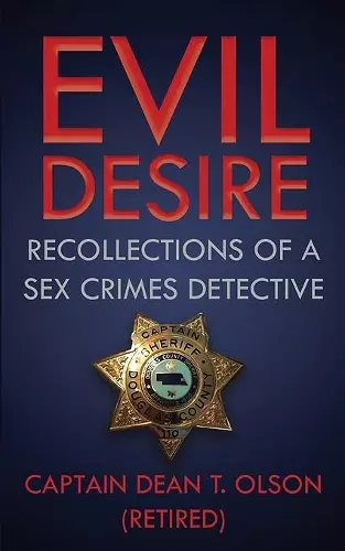 Evil Desire cover