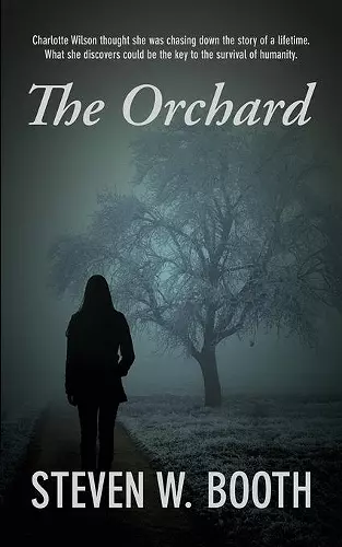 The Orchard cover