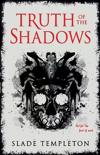 Truth of the Shadows cover