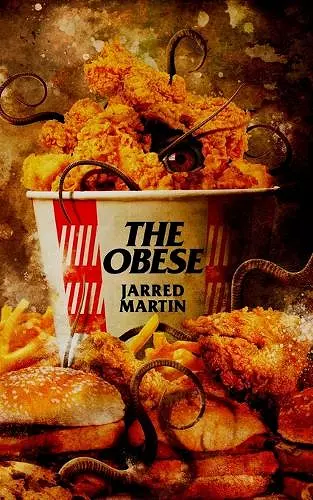 The Obese cover