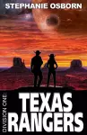 Texas Rangers cover