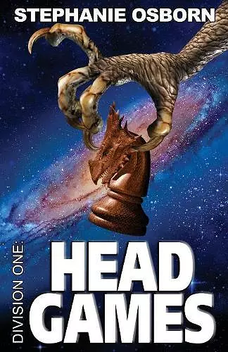 Head Games cover