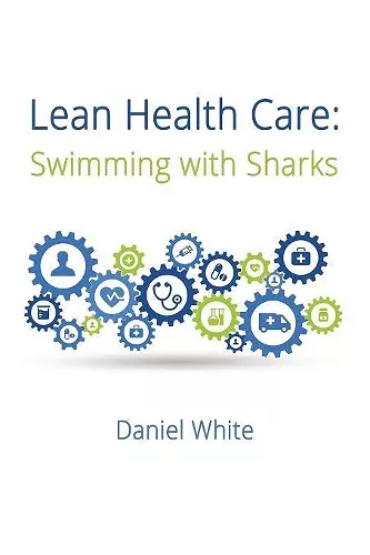 Lean Health Care cover