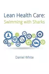 Lean Health Care cover