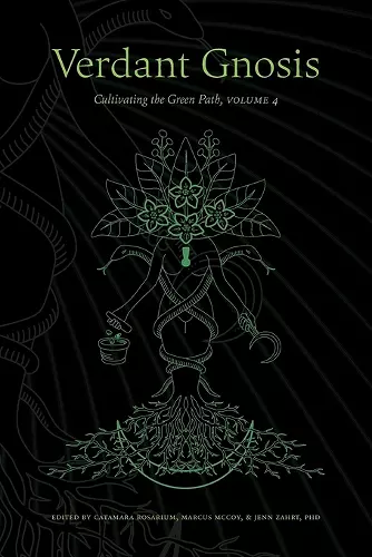 Verdant Gnosis cover