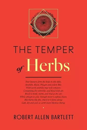 The Temper of Herbs cover