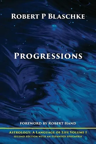 Progressions cover