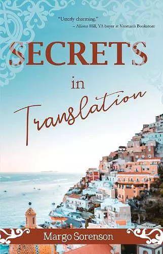 Secrets in Translation cover