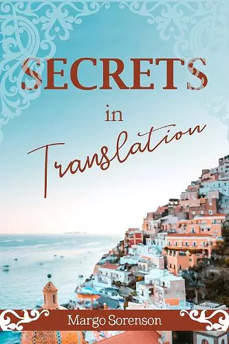 Secrets in Translation cover