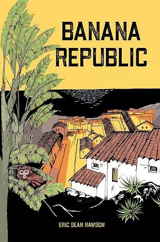 Banana Republic cover