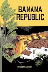 Banana Republic cover