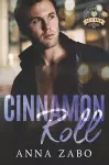 Cinnamon Roll cover