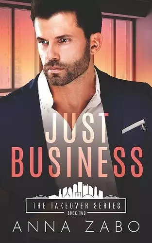 Just Business cover