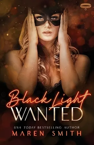 Black Light Wanted cover