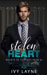 Stolen Heart cover