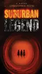 Suburban Legend cover