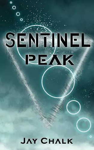 Sentinel Peak cover