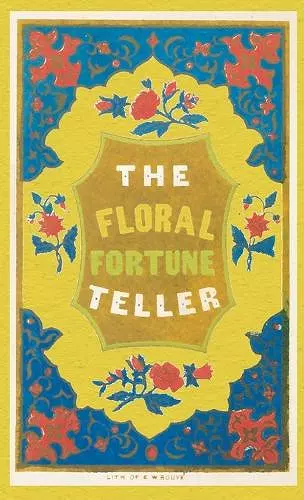 The Floral Fortune-Teller cover