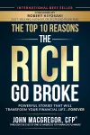 The Top 10 Reasons the Rich Go Broke cover