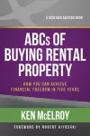 ABCs of Buying Rental Property cover