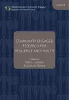 Community–Engaged Research for Resilience and Health, Volume 4 cover