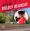 Let′s Be Boldly Bearcat cover