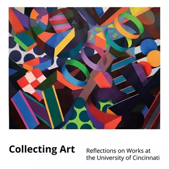 Collecting Art cover