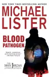 Blood Pathogen cover