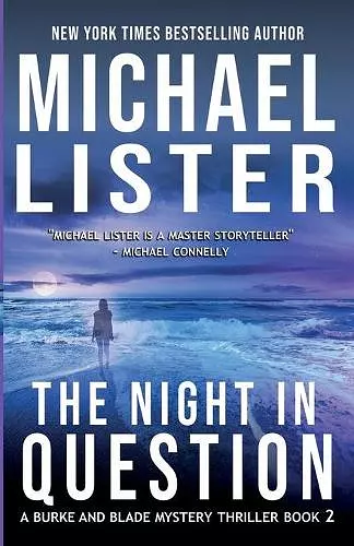 The Night in Question cover