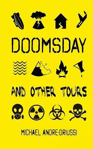 Doomsday and Other Tours cover