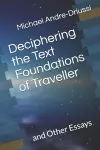 Deciphering the Text Foundations of Traveller cover